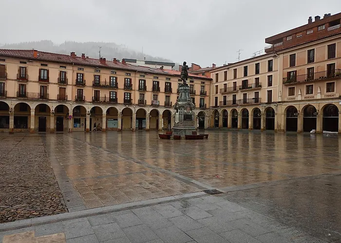 Pension Urola