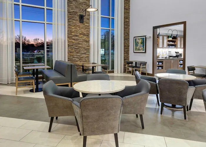 Hyatt Place Dallas/Allen