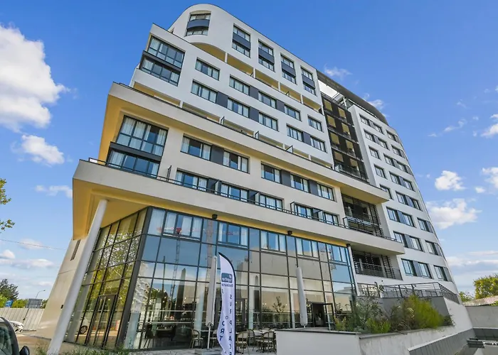 Suites Appart - Paris Ouest