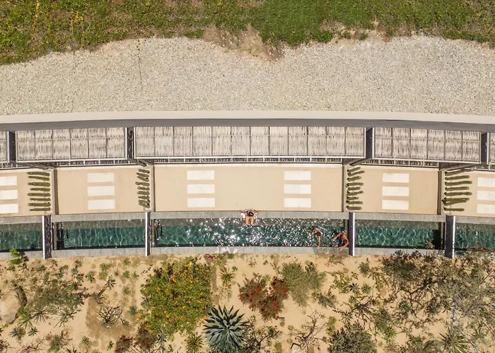 Solaz, a Luxury Collection Resort, Los Cabos San José del Cabo
