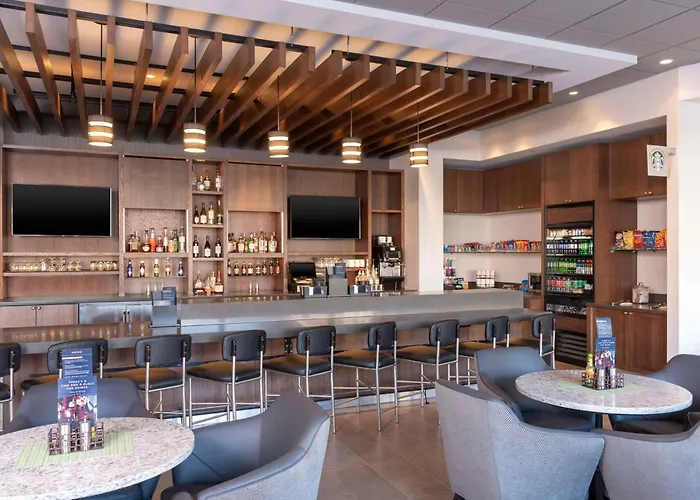 Hyatt Place Detroit/Royal Oak