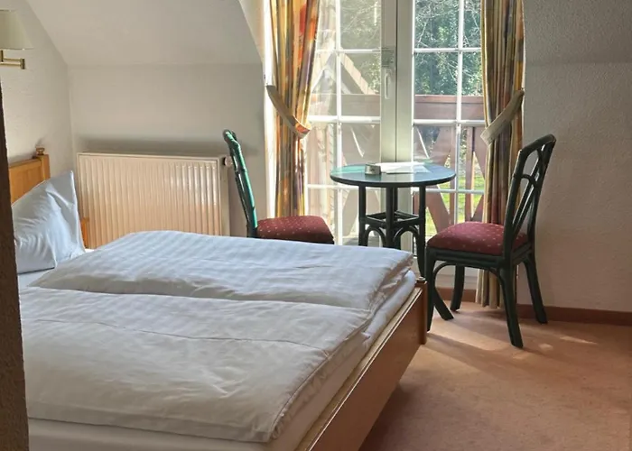 Hotel am Spreebogen