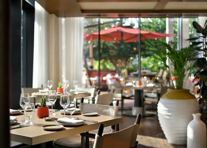 Banyan Tree Dubai At Bluewaters