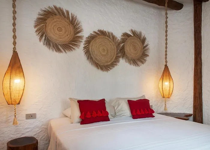 Mawimbi Boutique Hotel Isla Holbox