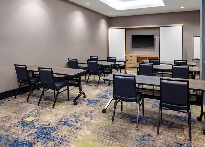 Hyatt House Nashville Downtown-Convention Center