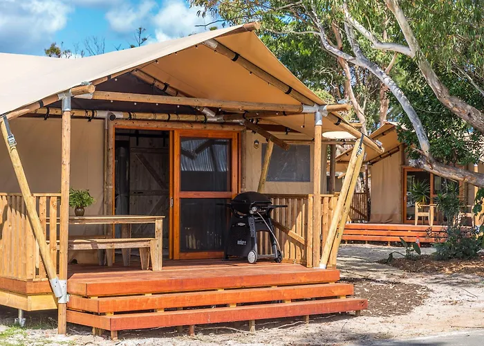 Kingscliff Dog Friendly Hotels