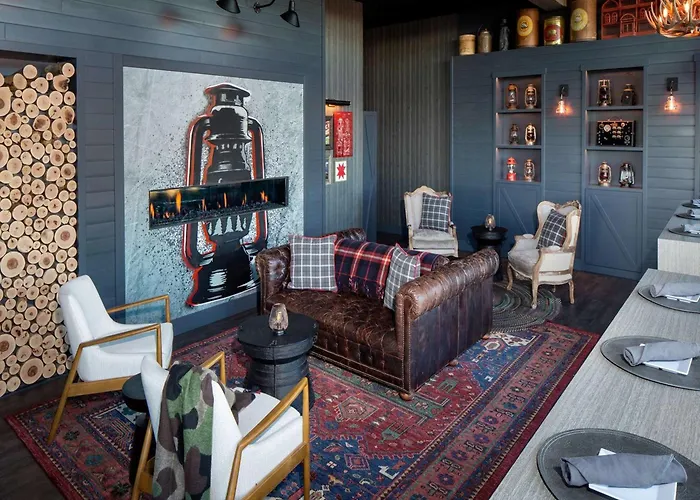 Harrisonburg Dog Friendly Hotels