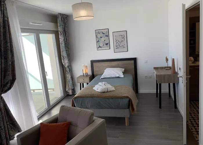 Domitys Villa Kera Limoges
