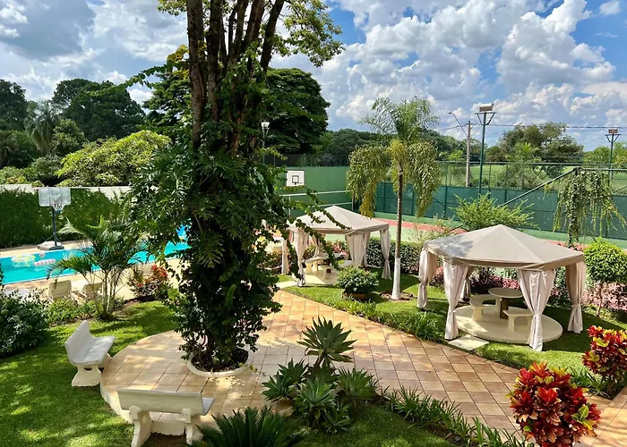 Helvetia Polo Villa