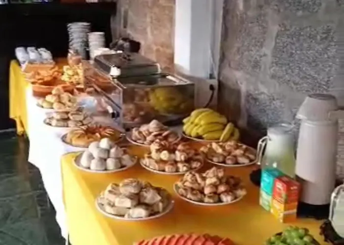 Hotel Beira Rio Guararema