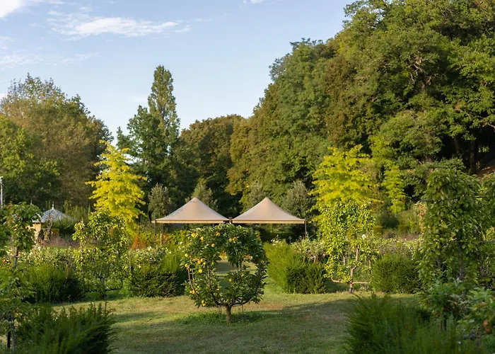 Château Louise de La Vallière