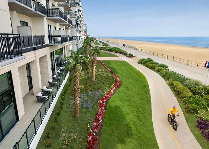 Hyatt Place Virginia Beach Oceanfront