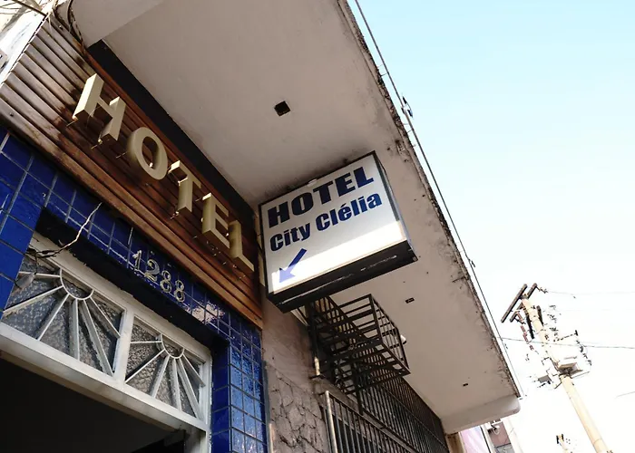 Hotel City Clelia