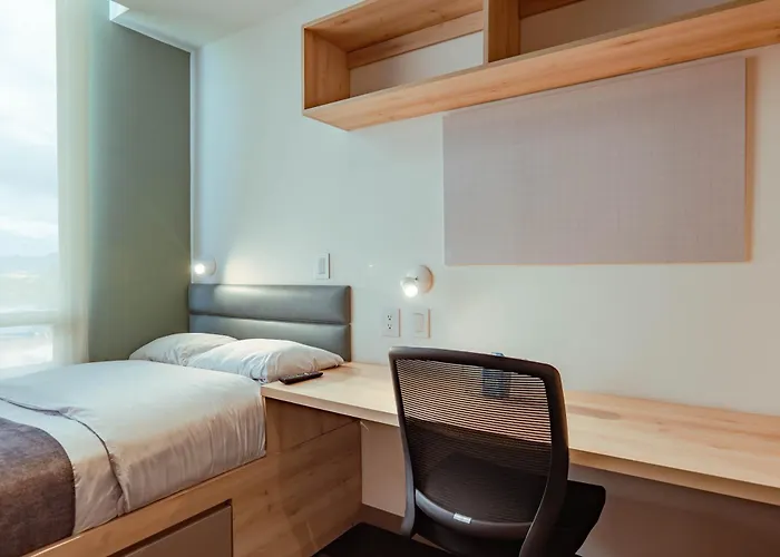 Uma Suites Chia