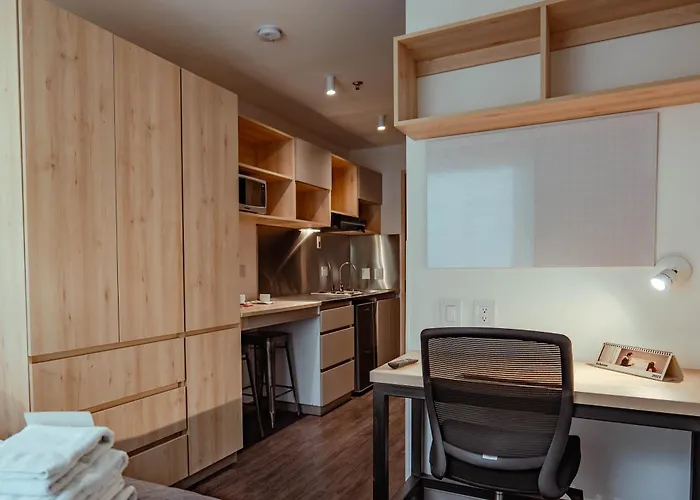 Uma Suites Chia