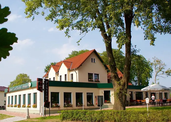 Gasthof&Pension Zum Himmel