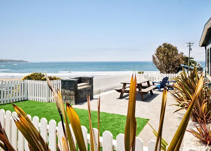 Dillon Beach Resort