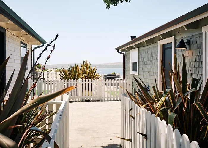 Dillon Beach Resort