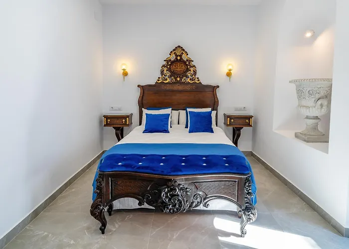 Casa De La Señora