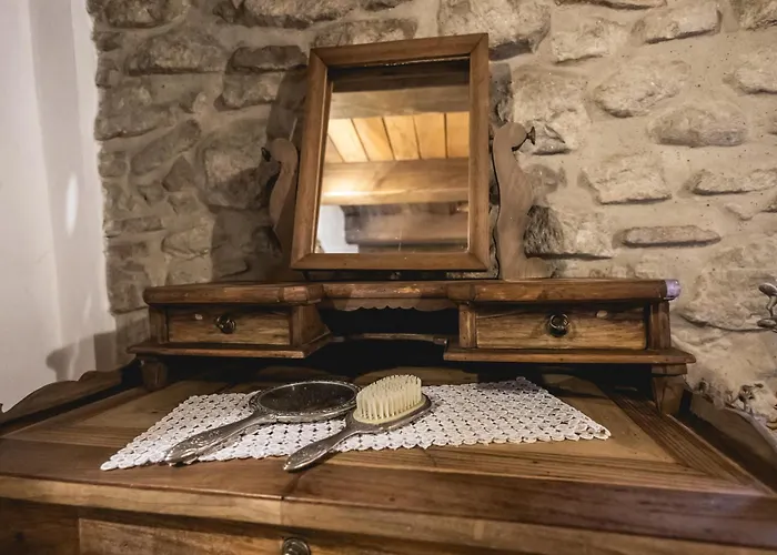 La Locanda dell'Ambra Talamello