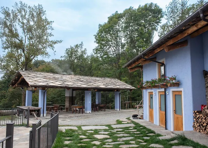 Agribenessere Agli Abatti