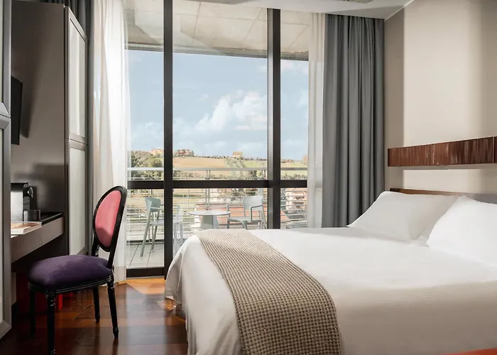 Welcome Hotel