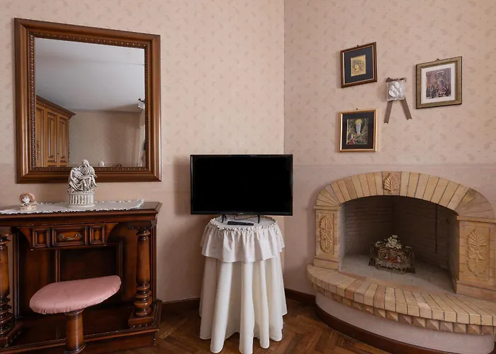 B&B Villa Dei Desideri Chieti