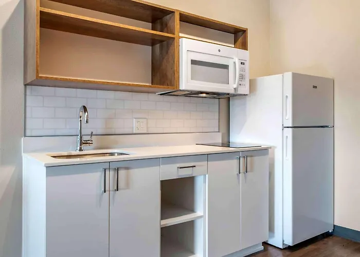 Extended Stay America Premier Suites - Tampa - Gibsonton - Riverview