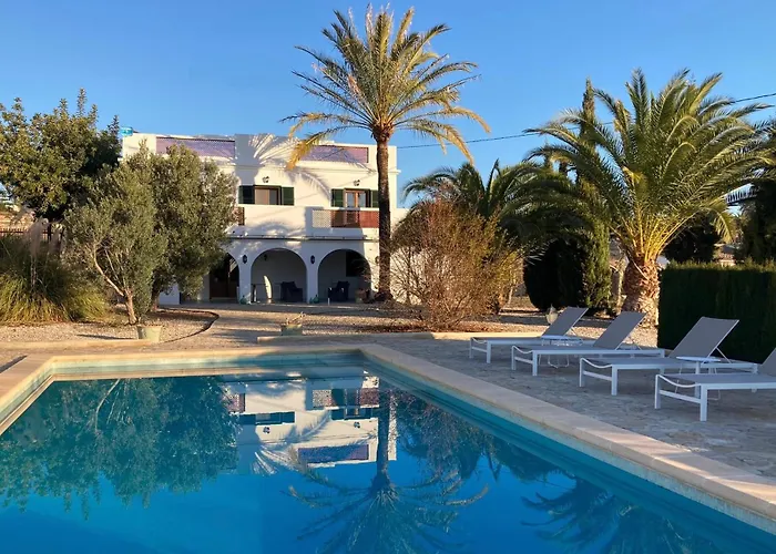 Finca de la Pansa
