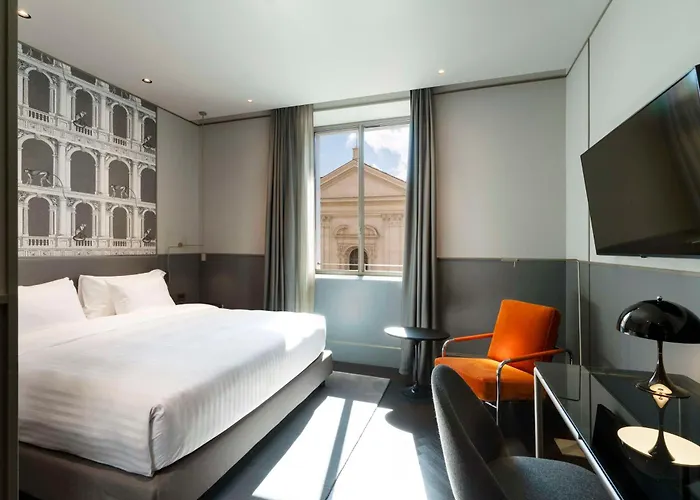 Radisson Collection , Roma Antica