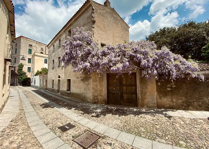Carrales Guest House