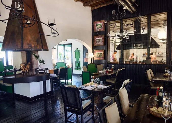Hotel Garzon