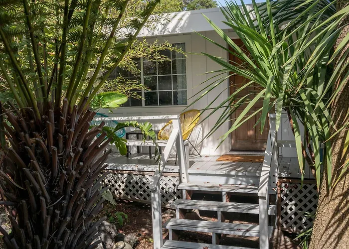 Smiley'S Saloon & Hotel Bolinas
