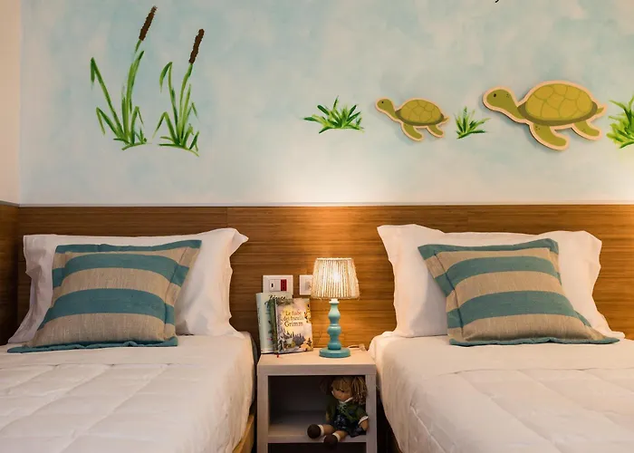 Lino Delle Fate Eco Resort Bibione