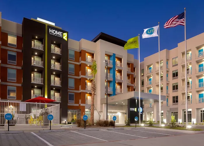 Home2 Suites , Tx