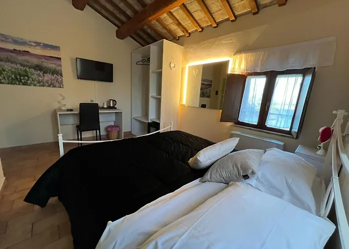 Locanda del Tavolo Matto