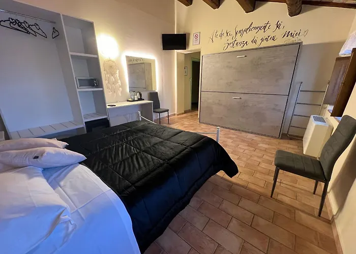 Locanda del Tavolo Matto
