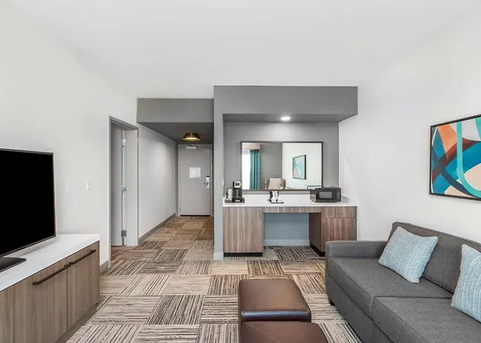 Hilton Garden Inn Harlingen Convention Center, Tx