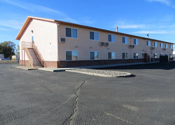Days Inn By Wyndham Alamosa