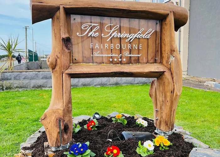 The Springfield Hotel