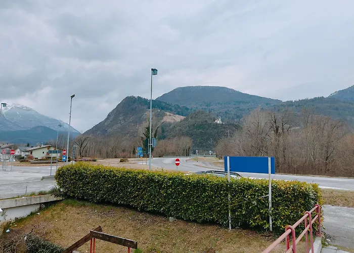 Hotel La Rosa Tolmezzo