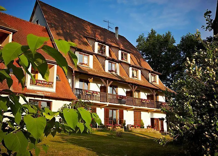La Clairière