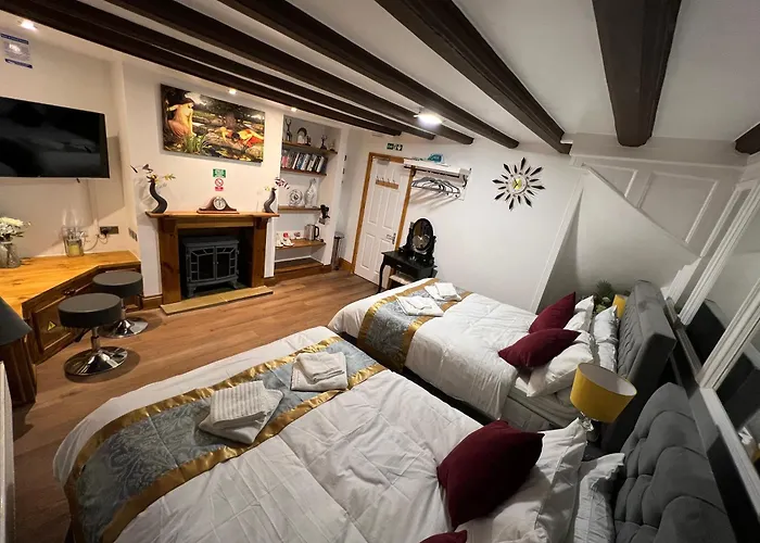 Helin'S Cottage