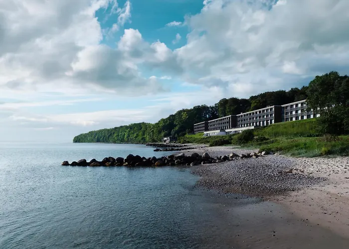 Helnan Marselis Hotel