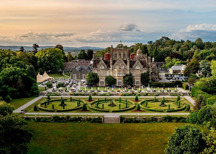 De Vere Tortworth Court