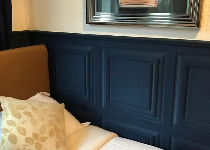 The Ascott