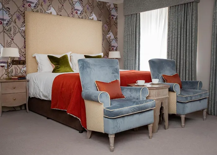 Hotel Lords Of The Manor Upper Slaughter