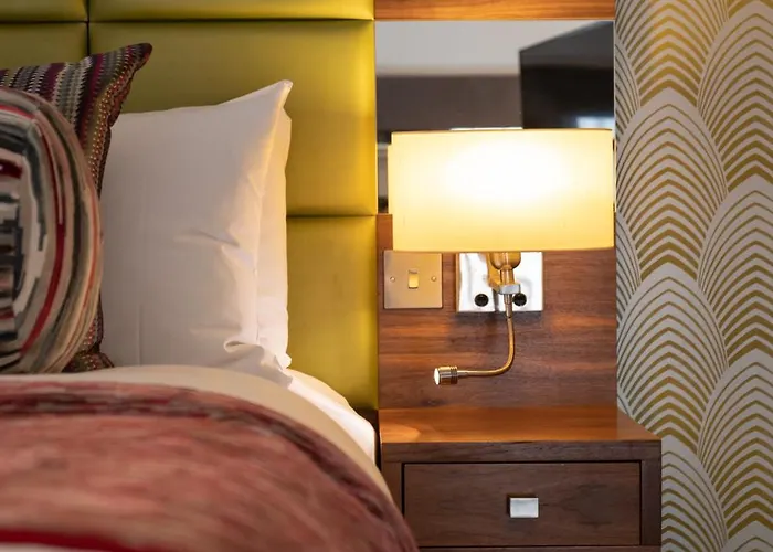 Best Western Mornington Hotel Hyde Park