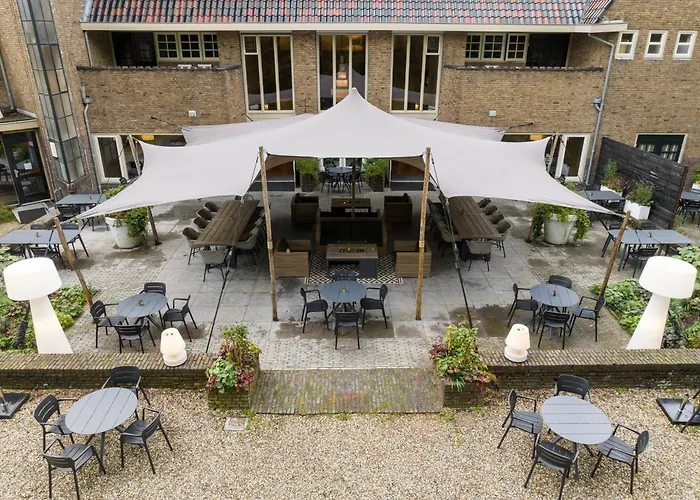 Hotel Woudschoten