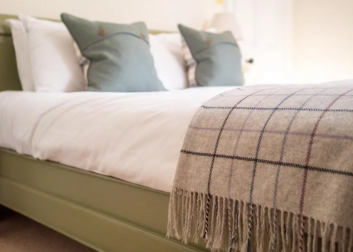 Craigellachie Hotel Of Speyside